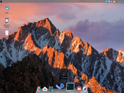 Xfce mace